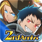 Fire Force: Enbu no Sho (Мод Меню)