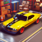 Chrome Valley Customs (Мод, Авто-чистка)