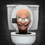 Toilet Laboratory (Мод, Много денег)