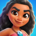 Disney Solitaire (Мод, auto win)