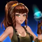 Eden Survivors (18+)