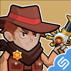 Gungoon.io (Мод меню)