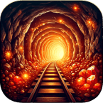Miner Depths (Мод Меню)