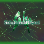 SaGa Emerald Beyond (Мод меню)