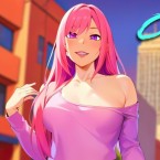 Our Netorase Story (18+)