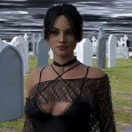 Wolf in the Mansion (18+)