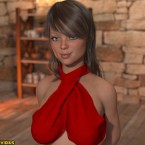 Ovidius – Blood for Love (18+)