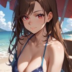 NTR Waifu Story (18+)