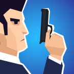 Agent Action - Шпионский шутер (Мод, Unlocked/без рекламы)