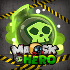 MaskHero (Мод Меню)