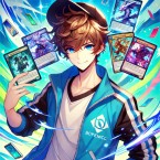 Manage TCG Card Mart Simulator (Мод Меню)