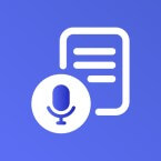 Note AI Transcribe Voice Note (Мод, Unlocked)
