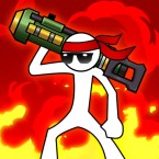 Stickman Go! Offline RPG Games (мод меню)