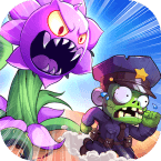 Zombie must die: Tower Defense (Мод меню)