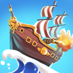 Age Of Sails (Мод Меню)