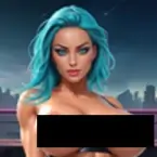 Amazons vs Zombies (18+)