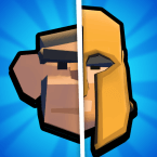 Evolution : Idle RPG (Мод Меню)