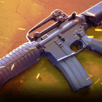 Gunfire Ops - War shooter (Мод, Много денег)