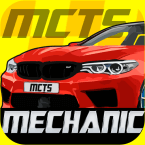 Mechanic: Car Tuning Simulator (Мод, Без рекламы)