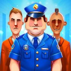 Тюремный Охранник: Побег 76 (Мод, Много денег)