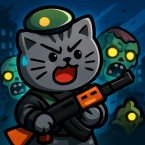 Animal Friends vs Zombies (Мод меню)