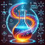 Unreal Chemist - Chemistry Lab (Мод, Unlocked)