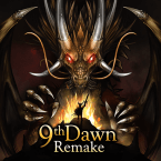 9th Dawn Remake RPG (Мод меню)