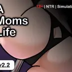 A Moms Life (Мод, Unlocked)