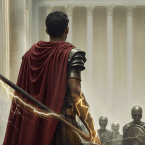 Deus Myth (Мод, Без рекламы)