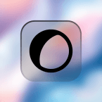 Eclipse Transparent Icon Pack