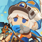 Haven & Journey (Мод меню)