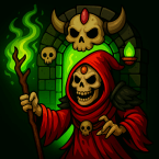 Monsters & Castles: Idle Crush (Мод Меню)