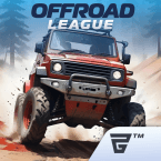 Offroad League Online (Мод меню)