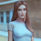 I Was A Teenage Vampire Rebuild (18+)