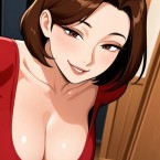 Under the Same Roof (18+)