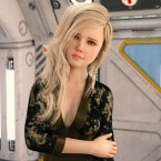 Tales From The Unending Void (18+)