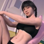 Fiction Paradox (18+)