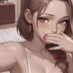 Stepping Over Oneself (18+)
