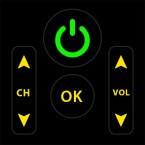 Телевизионный пульт (Мод, Unlocked)