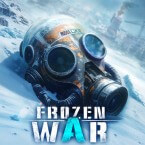 Frozen War: Endless Frost (Мод меню)