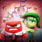 Disney Realm Breakers (Мод меню)