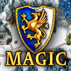 Heroes & Magic (Мод, Много денег)