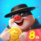 Piggy GO - Битва за Монеты (Мод меню)