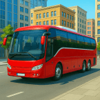 Idle Bus Station: Тайкун игра (Мод меню)