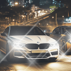 Custom Club: Online Racing 3D (Мод, Бесплатные награды)