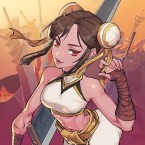 Blade Idle (Мод, Режим бога)