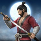 Takashi Ninja Warrior (Мод, Много денег)