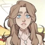 Margarets Sin (18+)