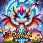 AFK Dragon Warrior: Idle Quest (Мод Меню)