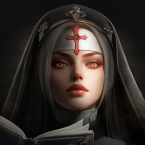 Age of Ashes: Dark Nuns (Мод, без рекламы)